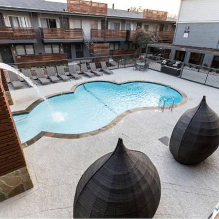 Designed To Relax-No Parties Allowed Dallas Exterior photo